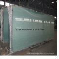 Tinted Float Glass/Decoration Glass/Vacuum Glass/Colored Reflective Glass